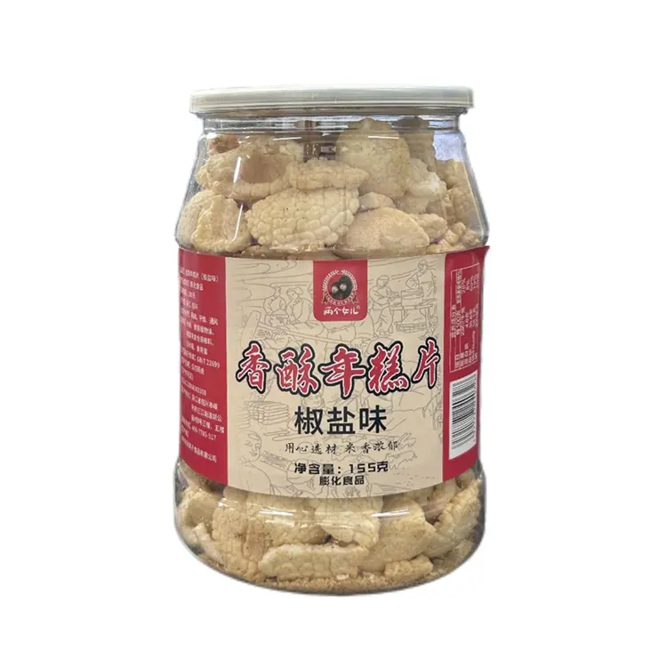 바삭 바삭한 쌀 크래커를 맛볼 가치가있는 간식으로 만드는 것은 무엇입니까?
